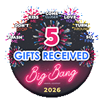 5 Gifts