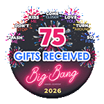75 Gifts