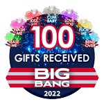 100 Gifts