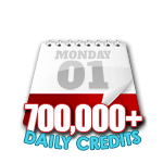 700000_daily_credits/700000_daily_credits