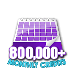 800000_monthly_credits