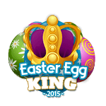 Easter 2015 King