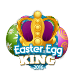 Easter 2016 King