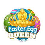 Easter 2016 Queen