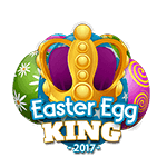 Easter 2017 King