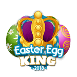 Easter 2018 King