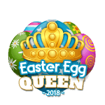 Easter 2018 Queen