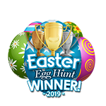 Easter2019EggHuntWinner