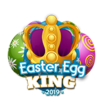 Easter 2019 King