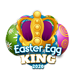 Easter 2020 King