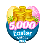 Easter2021Credits5000/Easter2021Credits5000