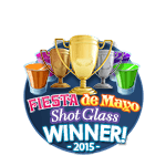 Fiesta 2015 Shot Winner