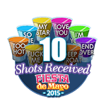 10 Shots