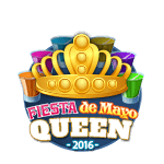 Fiesta 2016 Queen