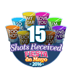 15 Shots