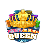 Fiesta 2017 Queen