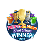 Fiesta 2017 Shot Winner
