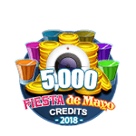 Fiesta2018Credits5000/Fiesta2018Credits5000