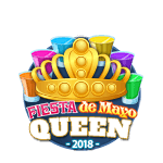 Fiesta 2018 Queen