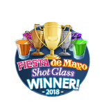 Fiesta 2018 Shot Winner
