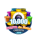 Fiesta2019Credits10000