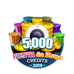 Fiesta2019Credits5000