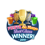 Fiesta 2019 Shot Winner