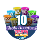 10 Shots