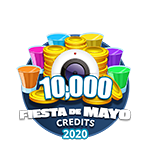 Fiesta2020Credits10000