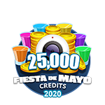 Fiesta2020Credits25000