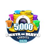 Fiesta2020Credits5000/Fiesta2020Credits5000