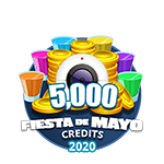 Fiesta2020Credits5000