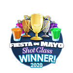 Fiesta 2020 Shot Winner