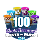 100 Shots