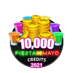 Fiesta2021Credits10000