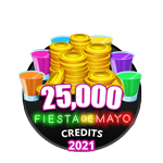 Fiesta2021Credits25000