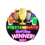 Fiesta 2021 Shot Winner