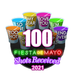 100 Shots