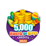 Fiesta2022Credits5000/Fiesta2022Credits5000