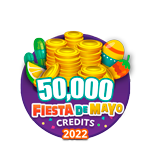 Fiesta2022Credits50000/Fiesta2022Credits50000