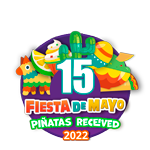 15 Pinatas