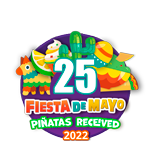 25 Pinatas