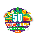 50 Pinatas