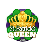 St Patricks 2015 Queen