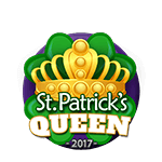 St Patricks 2017 Queen