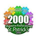 2000 Shamrocks