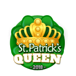 St Patricks 2018 Queen