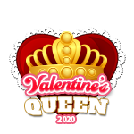 Valentine's 2020 Queen