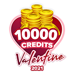 Valentine2021Credits10000