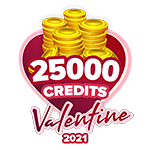 Valentine2021Credits25000